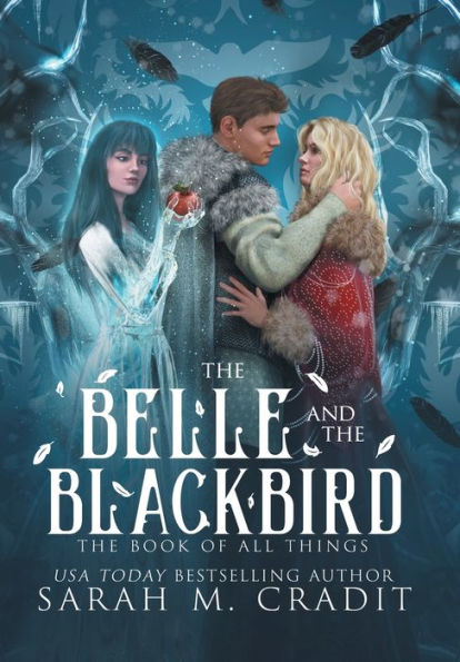 The Belle and the Blackbird