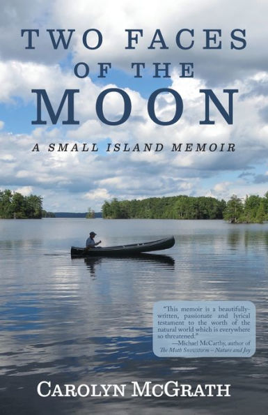 Two Faces of the Moon: A Small Island Memoir