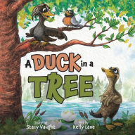 Kindle e-books new release A Duck in a Tree 9781958754627 English version by Stacy Vaught, Stacy Vaught