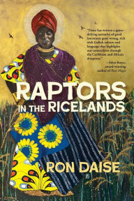 Google ebooks free download Raptors in the Ricelands 9781958754825
