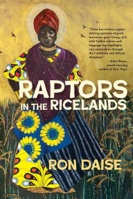 Title: Raptors in the Ricelands, Author: Ron Daise