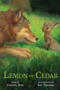 Title: Lemon and Cedar, Author: Christel Dyer