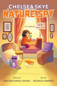 Download google books to pdf mac Chelsea Skye, Nature Spy