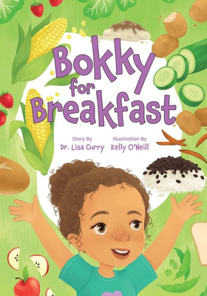 Bokky for Breakfast