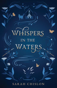 Title: Whispers in the Waters, Author: Sarah Chislon