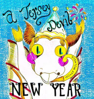 Title: A Jersey Devil New Year, Author: Holly Michele