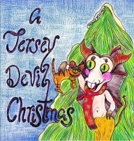 Title: A Jersey Devil Christmas, Author: Holly Michele