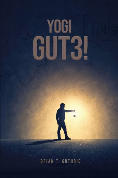 Yogi Gut3!