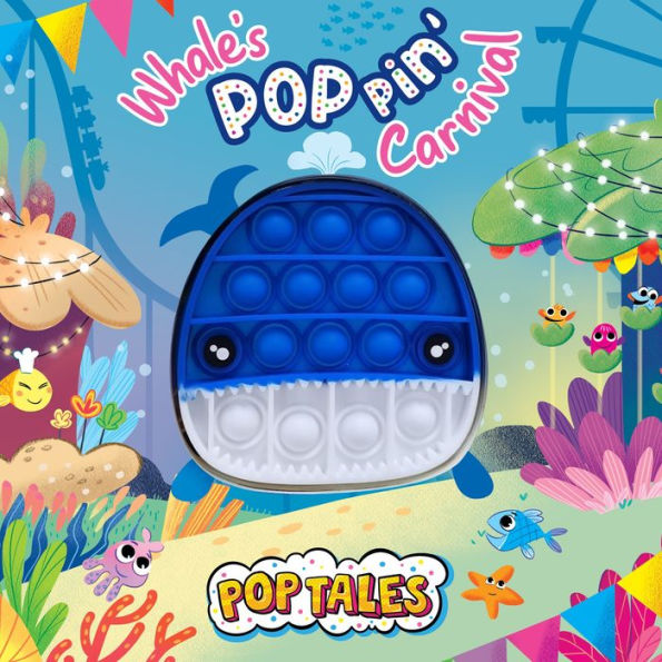 Whale's POP-in' Carnival