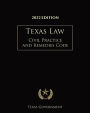 Texas Civil Practice and Remedies Code 2022: Texas Codes