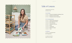Alternative view 9 of The Organized Home for New Parents: Create Routine-Ready Spaces for Your Baby's First Years