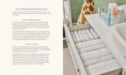 Alternative view 20 of The Organized Home for New Parents: Create Routine-Ready Spaces for Your Baby's First Years