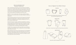 Alternative view 24 of The Organized Home for New Parents: Create Routine-Ready Spaces for Your Baby's First Years