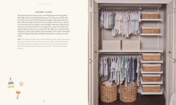 Alternative view 26 of The Organized Home for New Parents: Create Routine-Ready Spaces for Your Baby's First Years