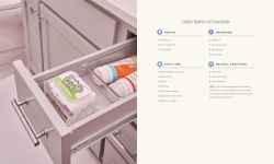 Alternative view 30 of The Organized Home for New Parents: Create Routine-Ready Spaces for Your Baby's First Years