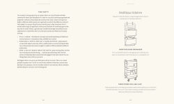 Alternative view 32 of The Organized Home for New Parents: Create Routine-Ready Spaces for Your Baby's First Years