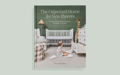 Alternative view 33 of The Organized Home for New Parents: Create Routine-Ready Spaces for Your Baby's First Years