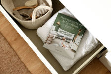 Alternative view 37 of The Organized Home for New Parents: Create Routine-Ready Spaces for Your Baby's First Years