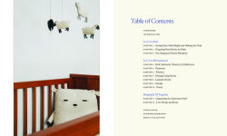 Alternative view 2 of The Organized Home for New Parents: Create Routine-Ready Spaces for Your Baby's First Years