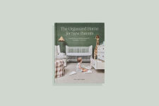 Alternative view 39 of The Organized Home for New Parents: Create Routine-Ready Spaces for Your Baby's First Years