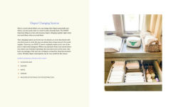 Alternative view 4 of The Organized Home for New Parents: Create Routine-Ready Spaces for Your Baby's First Years