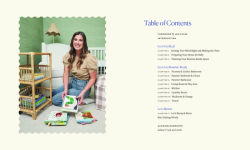 Alternative view 5 of The Organized Home for New Parents: Create Routine-Ready Spaces for Your Baby's First Years