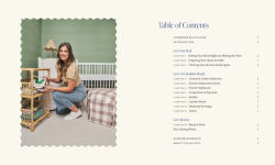 Alternative view 8 of The Organized Home for New Parents: Create Routine-Ready Spaces for Your Baby's First Years