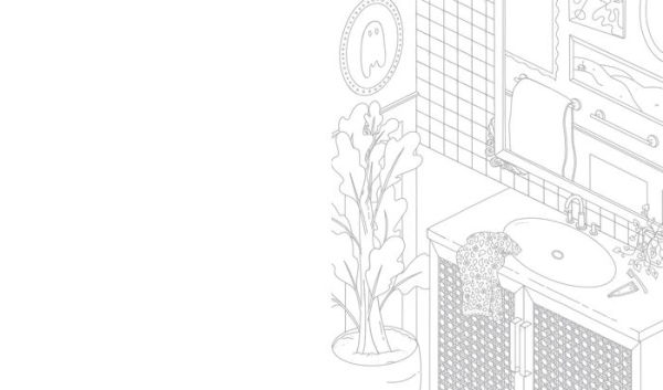 Good Things Grow Here: An Adult Coloring Book with Inspirational Quotes and Removable Wall Art Prints