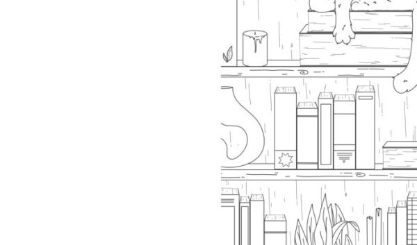 Good Things Grow Here: An Adult Coloring Book with Inspirational Quotes and Removable Wall Art Prints