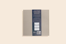 Alternative view 6 of Wedding Guest Book: An Heirloom-Quality Guest Book with Foil Accents and Hand-Drawn Illustrations