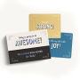 Lunch Box Notes for Kids: Short and Sweet Inspirational Messages to Share with Your Child Each School Day