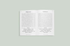 Alternative view 5 of Bible Word Search for Adults (Large Print): A Modern Bible-Themed Word Search Activity Book to Strengthen Your Faith
