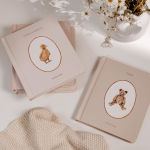 Alternative view 11 of Our Little Library: A Foundational Language Vocabulary Board Book Set for Babies, Including Farm & Forest Animals, Fruits & Veggies, Toys & More