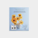 Alternative view 5 of The New Art of Paper Flowers: The Complete Guide to Crafting Gorgeous Crepe Paper Flowers