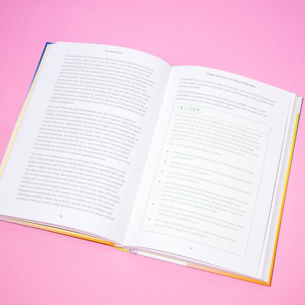 The Hustle Cure: A New Approach to Burnout and Productivity for Women