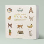 Alternative view 7 of Our Big Book of First Words: A Collection of 100+ Foundational Words for Language Development