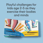 Alternative view 2 of Can You Do This?: An Imagination Play Book