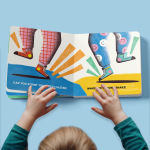 Alternative view 4 of Can You Do This?: An Imagination Play Book