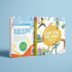 Alternative view 5 of Can You Do This?: An Imagination Play Book
