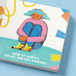 Alternative view 6 of Can You Do This?: An Imagination Play Book