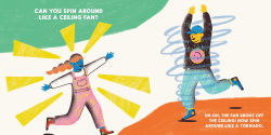 Alternative view 9 of Can You Do This?: An Imagination Play Book