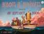 Robots in Rowboats: An Alphabot Book