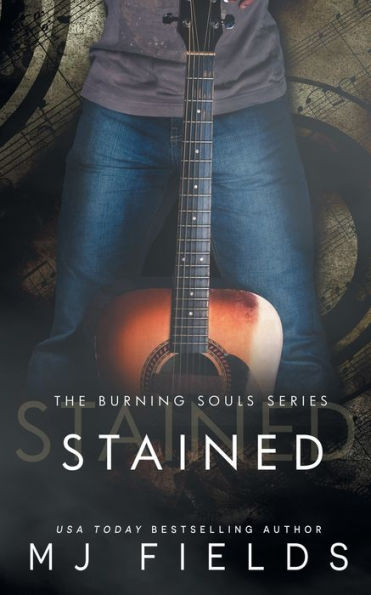 Stained: The Maddox Hines story