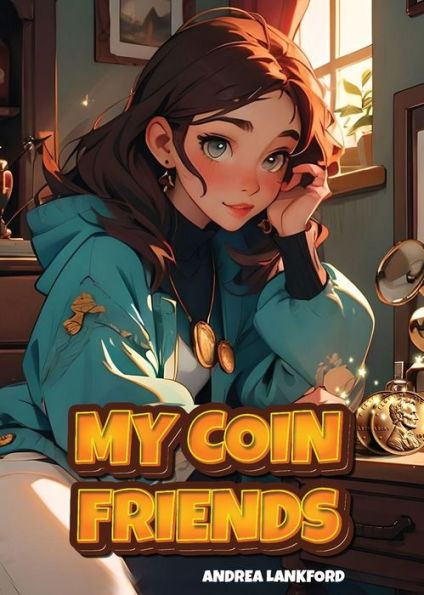 My Coin Friends