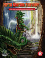 D&D 5E: Compendium of Dungeon Crawls Volume 1