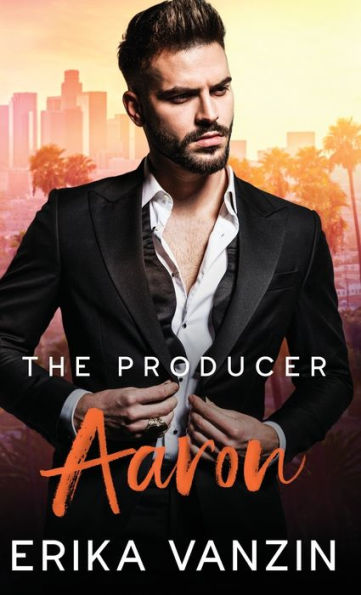 The Producer: Aaron:(An Age gap steamy romance)