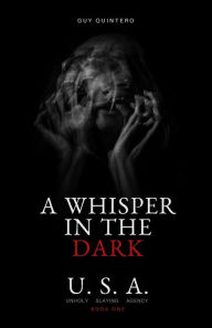 Epub free download ebooks A Whisper In The Dark