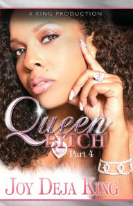 Ebooks download for free for mobile Queen Bitch in English 9781958834046