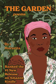 Title: The Garden, Author: Marzetta