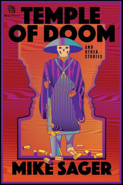 Temple of Doom: and Other Stories Kids Crime